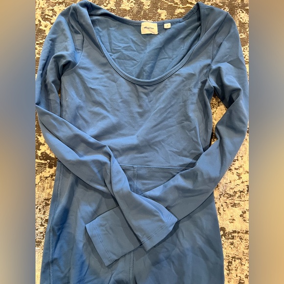 Aritzia Wilfred Free
MAXE JUMPSUIT - Picture 3 of 3